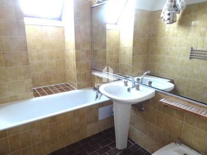 Appartement - 56 m² - 2 pièces