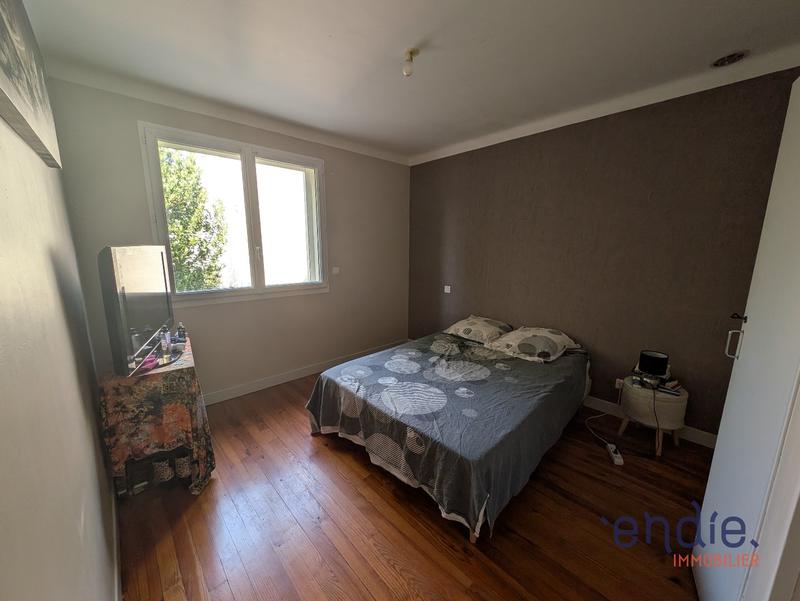 Maison de village - 83 m² - 4 pièces