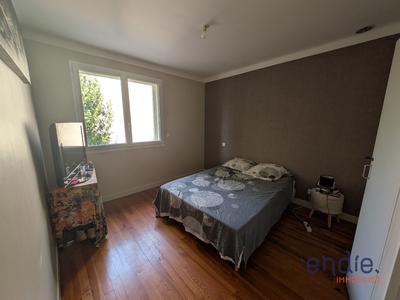 Maison de village - 83 m² - 4 pièces