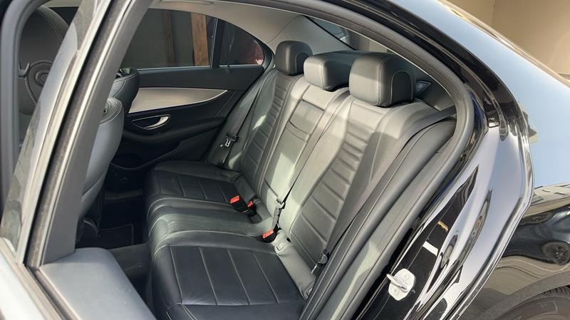 Mercedes Classe E V 220 d 194 9g-Tronic Business Executive