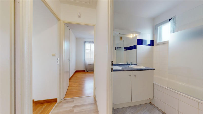 Maison - 91 m² - 4 pièces