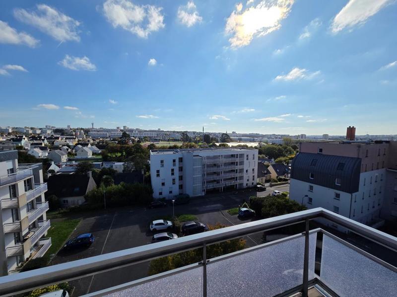 Appartement - 51 m² - 2 pièces