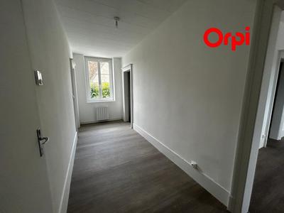 Appartement - 79 m² - 3 pièces