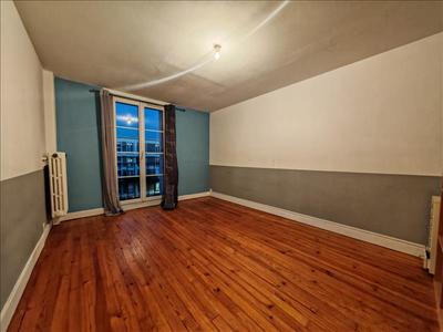 Appartement - 85 m² - 3 pièces