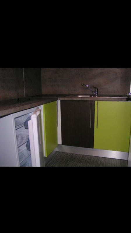 Appartement - 64 m² - 4 pièces