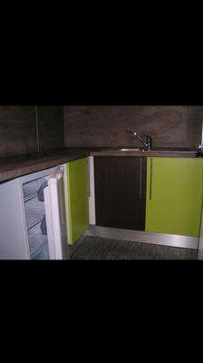 Appartement - 64 m² - 4 pièces