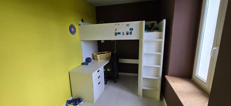 Maison - 170 m² - 6 pièces