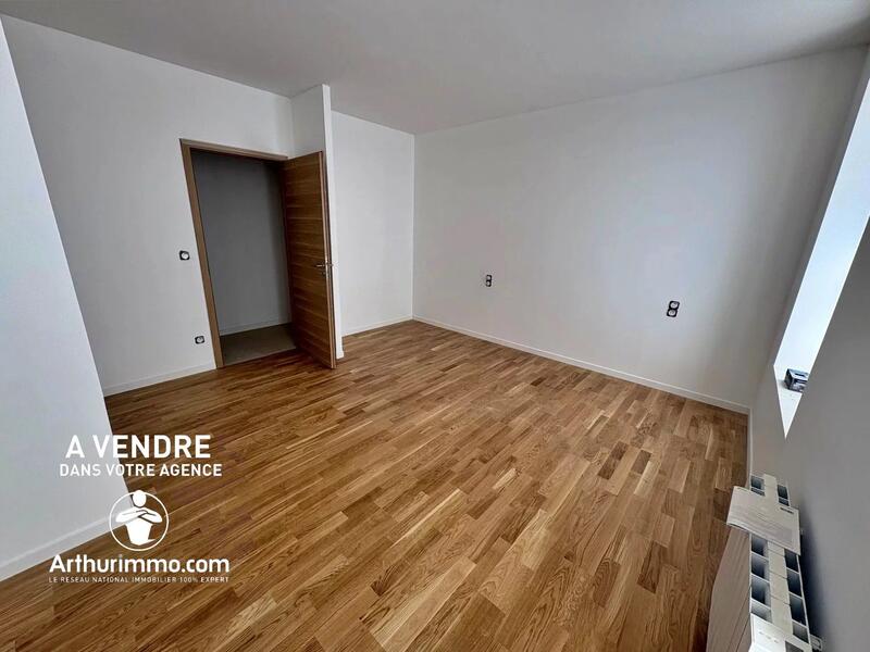 Appartement - 112 m² - 4 pièces