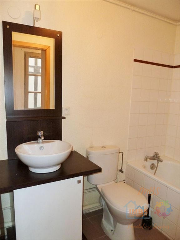 Appartement - 32 m² - 2 pièces