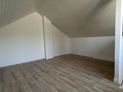 Maison ancienne - 90 m² - 3 pièces