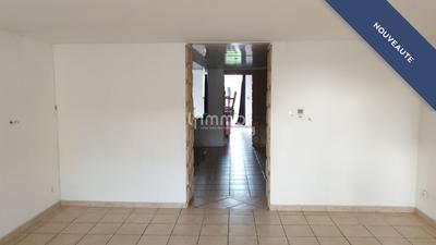 Maison - 148 m² - 5 pièces