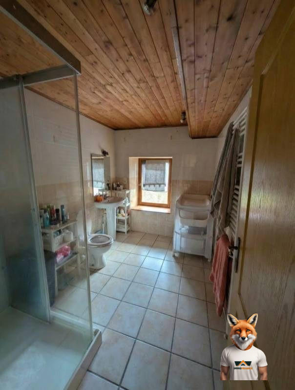 Maison - 185 m² - 5 pièces