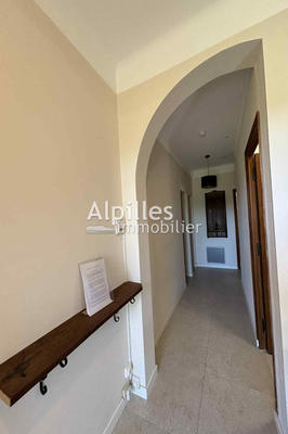 Maison - 109 m² - 1 pièce