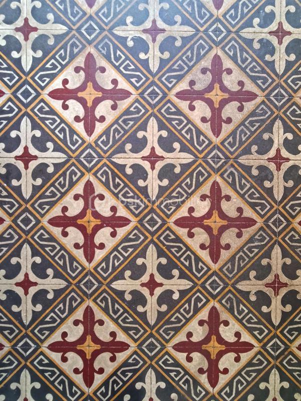 Hôtel particulier - 210 m² - 7 pièces