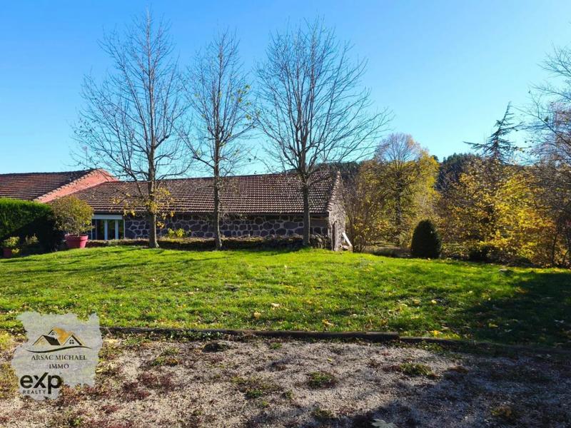 Maison en pierre - 143 m² - 4 pièces