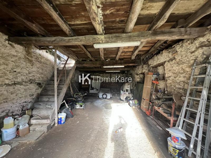 Propriété - 160 m² - 5 pièces