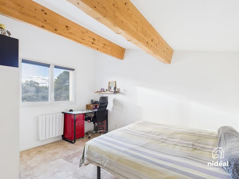 Villa - 130 m² - 5 pièces