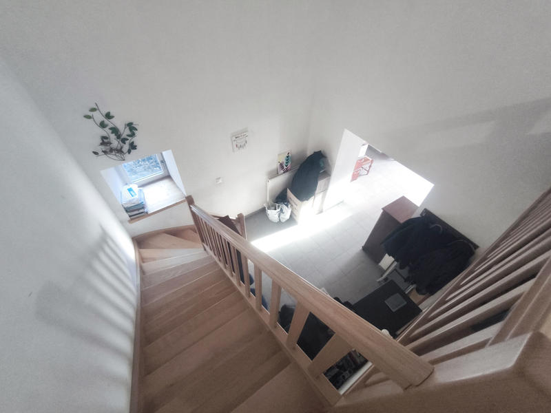 Maison - 190 m² - 7 pièces