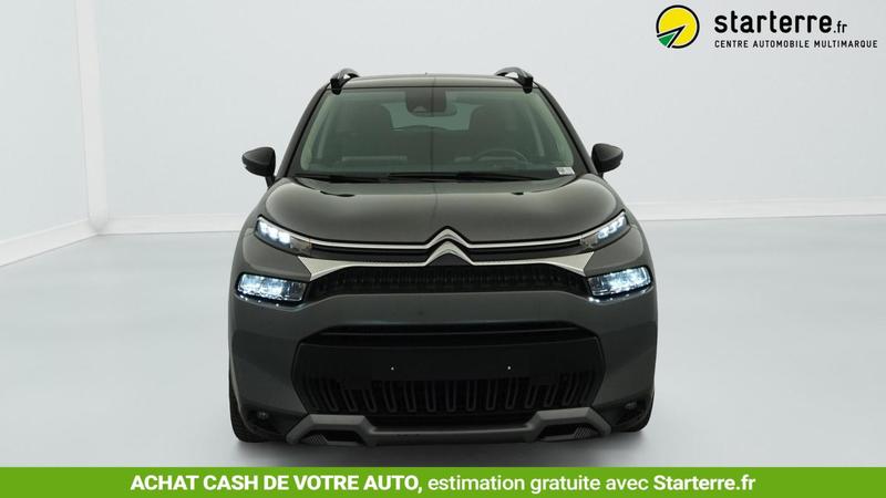 Citroën C3 Aircross PureTech 110 s&amp;S Bvm6 Max