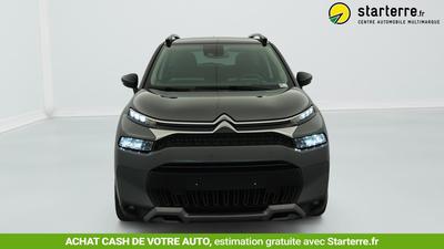 Citroën C3 Aircross PureTech 110 s&amp;S Bvm6 Max