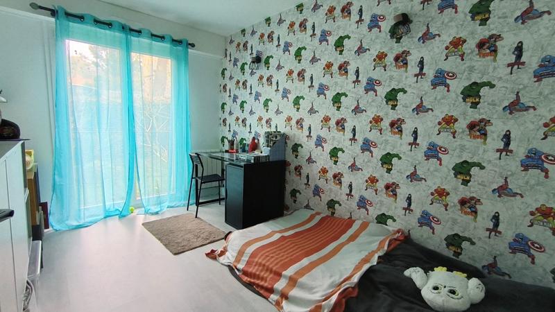 Appartement - 71 m² - 3 pièces