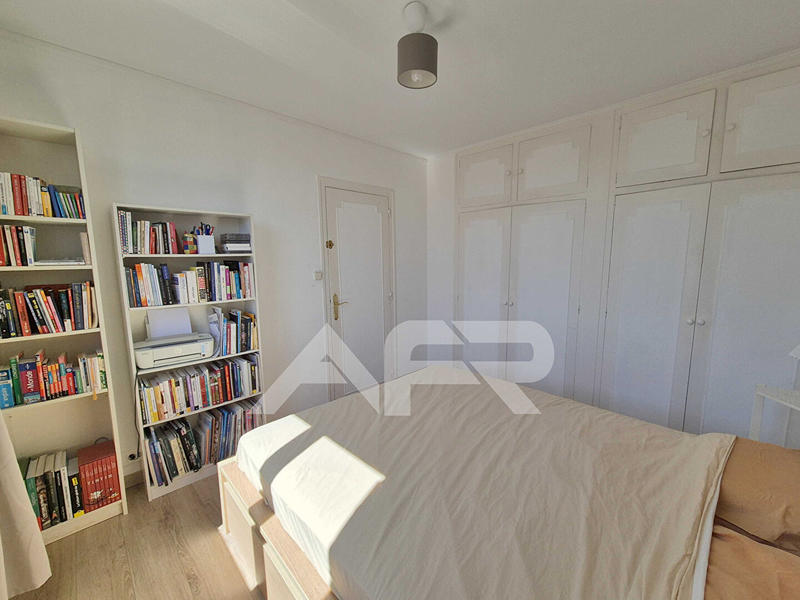 Appartement - 51 m² - 3 pièces