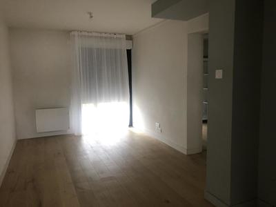 Appartement - 44 m² - 3 pièces