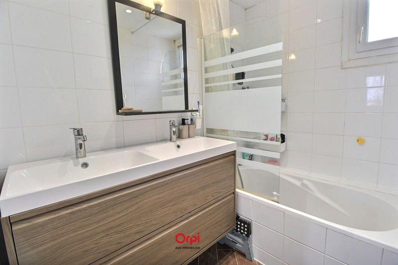 Appartement - 3 pièces