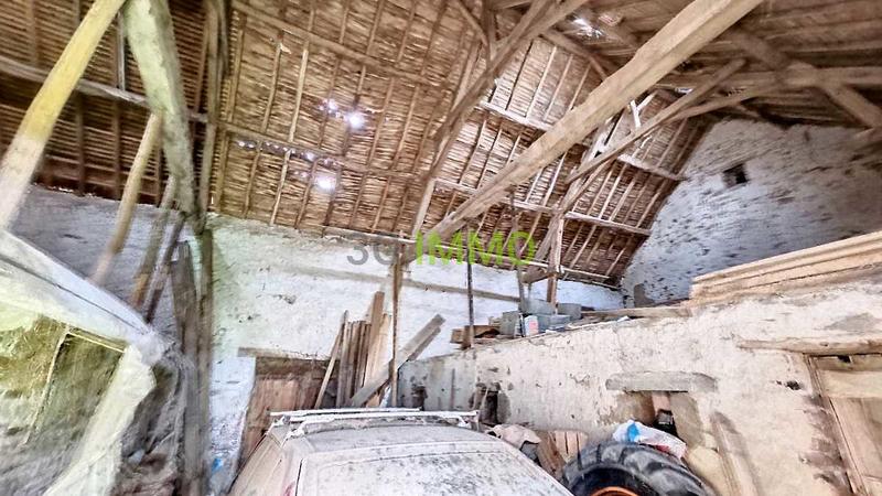 Ferme - 170 m²