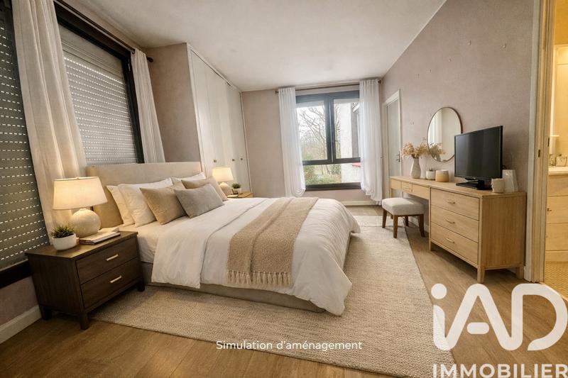 Maison - 154 m² - 7 pièces