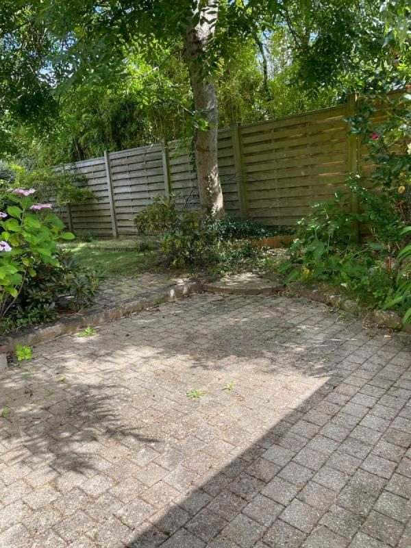 Maison - 154 m² - 5 pièces