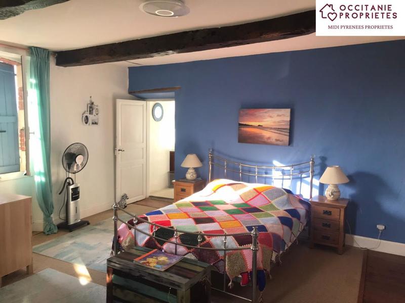 Propriété - 460 m² - 22 pièces