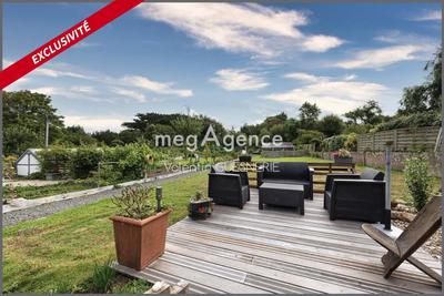 Maison - 164 m² - 7 pièces