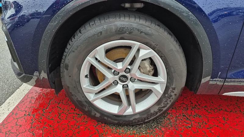 Audi Q5 35 Tdi 163 s tronic 7 Business Executive