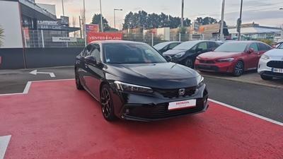 Honda Civic XI 2.0 i-Mmd Advance
