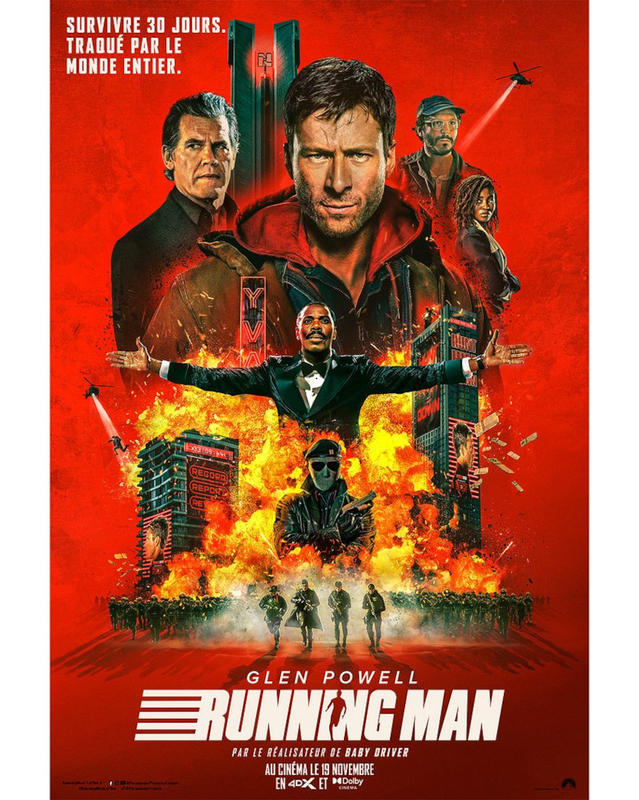 Cinéma Pontonx : Programmation Décembre 2025