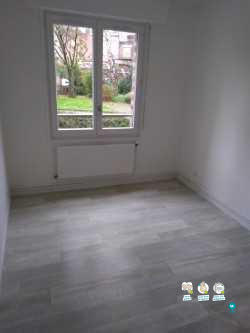 Appartement - 81 m² - 3 pièces