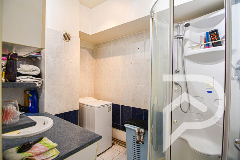 Appartement - 78 m² - 3 pièces