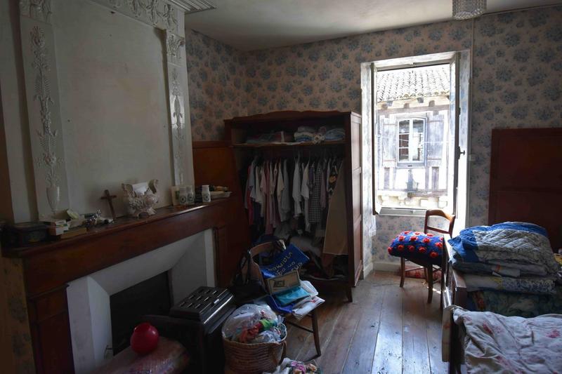 Maison traditionnelle - 140 m² - 6 pièces