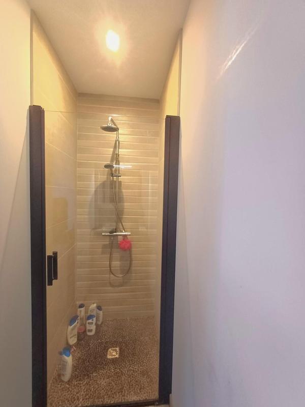 Maison - 124 m² - 5 pièces