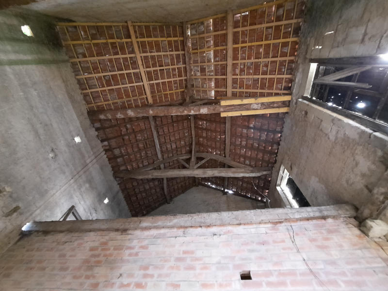 Maison - 62 m² - 1 pièce