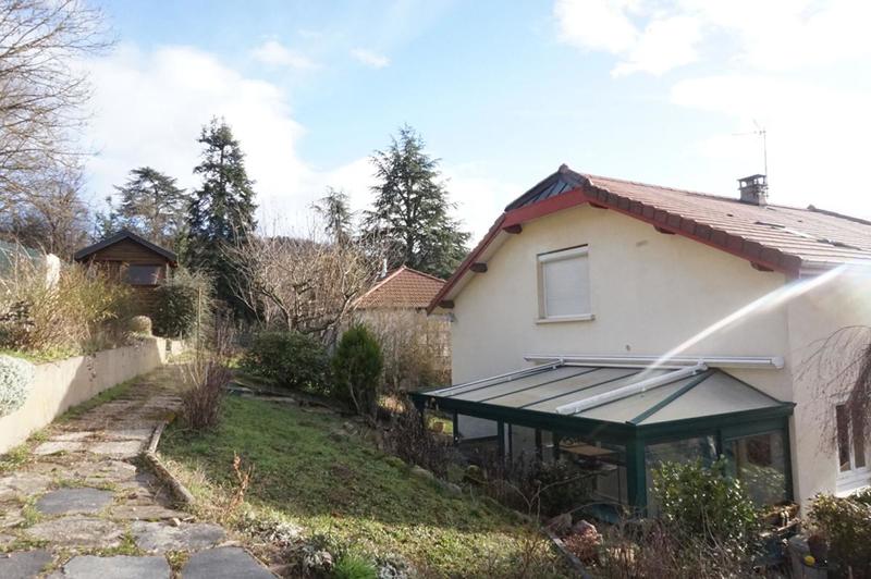 Maison - 162 m² - 7 pièces