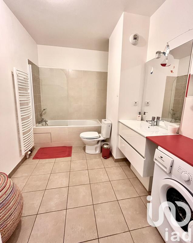 Appartement - 29 m² - 1 pièce