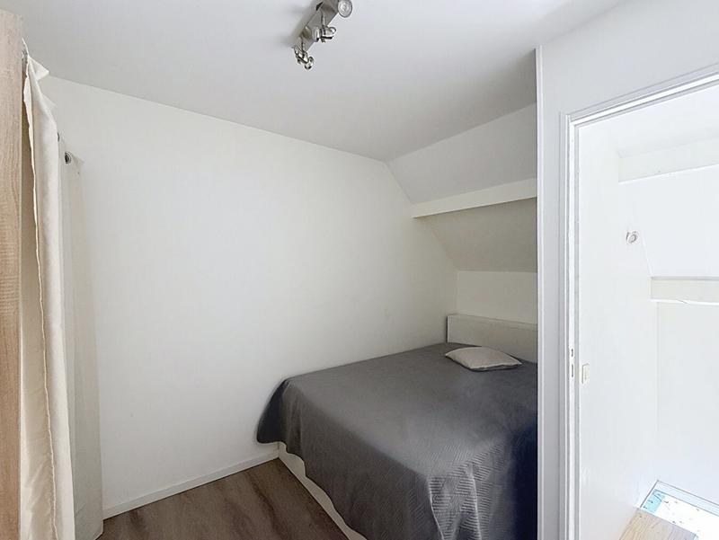 Maison ancienne - 145 m² - 8 pièces