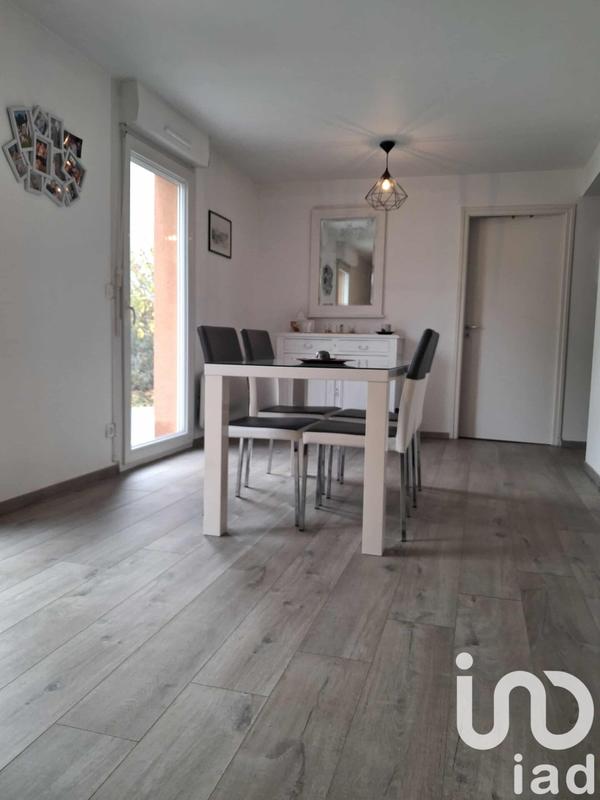 Appartement - 63 m² - 4 pièces