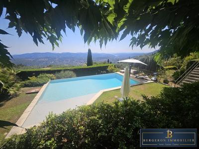 Villa - 225 m² - 8 pièces