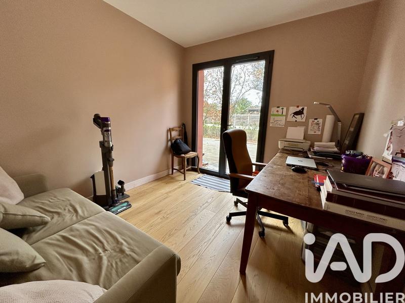 Maison - 131 m² - 6 pièces