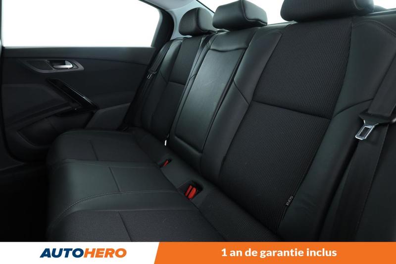 Peugeot 508 1.6 Thp Allure 165 ch