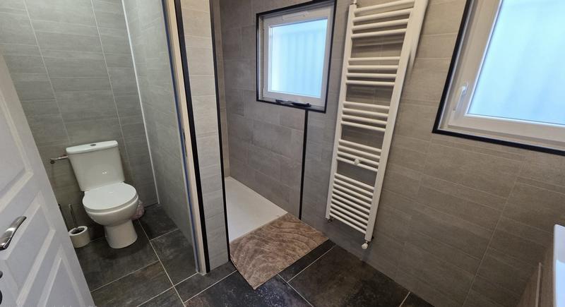 Maison - 132 m² - 5 pièces