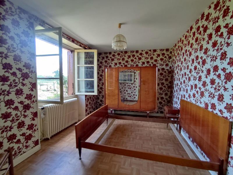 Maison - 76 m² - 3 pièces